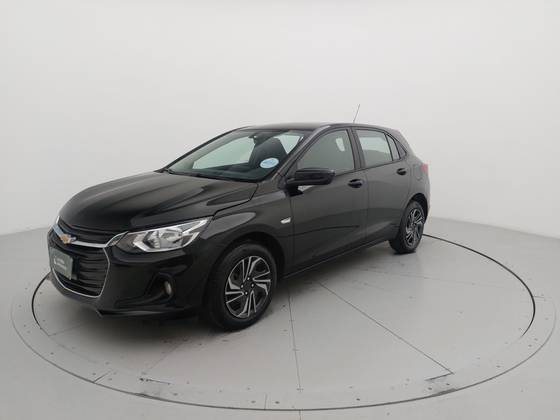 CHEVROLET ONIX 1.0 FLEX LT MANUAL CHEVROLET ONIX 1.0 FLEX LT MANUAL